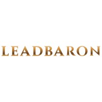 LeadBaron logo - Similar company to Business Lead Maker