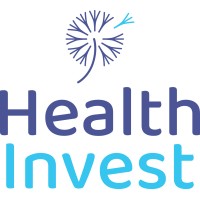 Health Invest Africa logo - Similar company to Toc Africa
