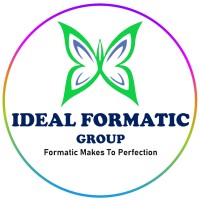IDEAL FORMATIC GROUP logo - Similar company to Ideal Formatic Hardware Technology