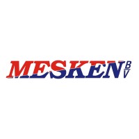 Mesken B.V. logo - Similar company to Binnair