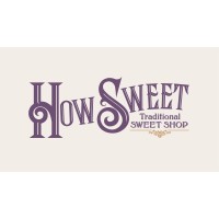 How Sweet logo - Similar company to How Sweet It Is
