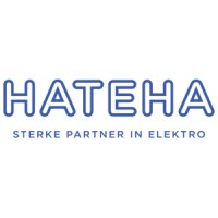 Hateha logo - Similar company to eMobility by MENNEKES NL