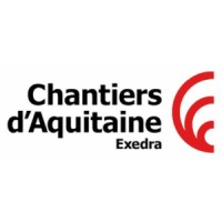 CHANTIERS D'AQUITAINE Bordeaux Canalisations - Exedra logo - Similar company to Ingenierie Construction Structures