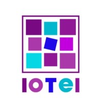 Iotel logo - Similar company to Iotel (Indian Ocean Telecoms)