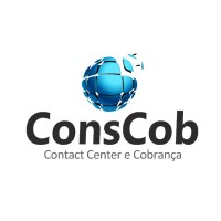 ConsCob Contact Center e Cobrança logo - Similar company to Billcob | Contact Center