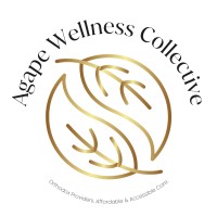 Agape Wellness Collective logo - Similar company to Assembly Of Canonical Orthodox Bishops Of The Usa