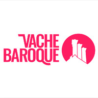 Vache Baroque logo - Similar company to Design & Paper