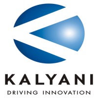 Kalyani Technoforge-Heat Treatment Division logo - Similar company to Indwel Precision Gears Pvt Ltd