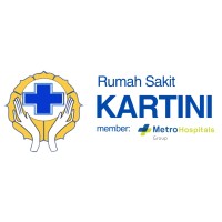 RS KARTINI - METRO HOSPITALS GROUP logo - Similar company to Rs Kartini