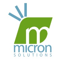 Micron Solutions logo - Similar company to Boston Networks