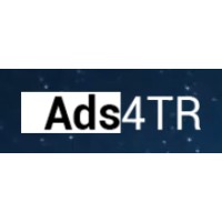 Ads4tr Agency logo - Similar company to Asaki.Com.Tr