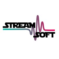 StreamSoft Studio logo - Similar company to Quantum Web - Build Superb Digital Products