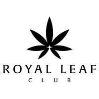 Royal Leaf Club Dispensary logo - Similar company to Herbal Iq