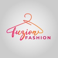 Fuzion Fashion logo - Similar company to Azure Studios