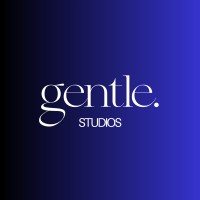 Gentle Studios logo - Similar company to Slow Projects
