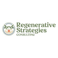 Regenerative Strategies Consulting logo - Similar company to Caliber Strategies