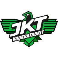 JKT-Vuokratrukit Oy logo - Similar company to Öhman Trukit Oy