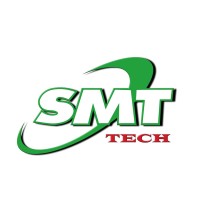 SMT TECH EQUIPAMENTOS E SERVIÇOS logo - Similar company to Gd Precision