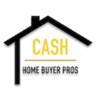 Cash Home Buyer Pros logo - Similar company to Pinnacle Property Solutions