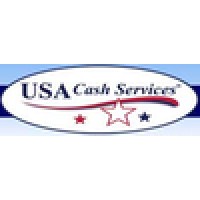 USA Cash Services