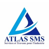 ATLAS SMS logo - Similar company to Madcoma