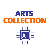 Arts Collection AI logo - Similar company to Artsenvoy.Ai