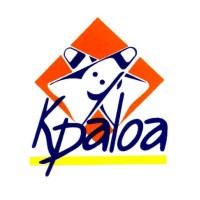 Kpaloa logo - Similar company to Alfa Lift