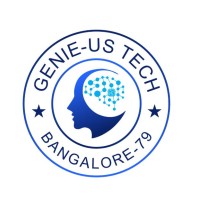 Genie US Tech logo - Similar company to Genius Tech