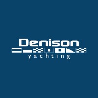 Denison Yachting logo - Similar company to Allied Marine