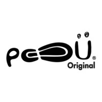 Pedü Original logo - Similar company to Valtnet.Ch