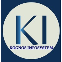 Kognos Infosystem logo - Similar company to Kognos