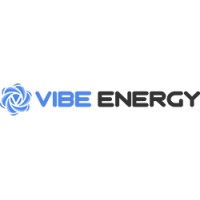 Vibe Energy logo - Similar company to Rep Electronics Ltd. - Sourcing & Purchase Services