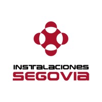 Instalaciones Segovia logo - Similar company to Mco Construcción