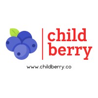 Child Berry Co logo - Similar company to Odette Psikoloji