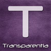 Transparentia logo - Similar company to Timehunter