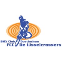 FCC de IJsselcrossers logo - Similar company to Canity