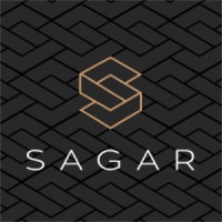Sagar Smart Homes logo - Similar company to 1Install