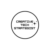 CreativeTech Strategist logo - Similar company to Khp Tours & Travels