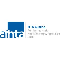 HTA Austria - Austrian Institute for Health Technology Assessment GmbH (AIHTA) logo - Similar company to Ludwig Boltzmann Institute For Hematology And Oncology