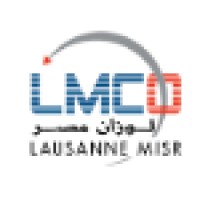 Lausanne Misr logo - Similar company to Operation Med Events