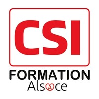 CSI Formation logo - Similar company to Blendy Learning