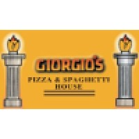 Giorgio'S Pizza And Spaghetti House