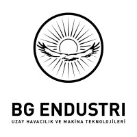 BG-ENDUSTRI logo - Similar company to Terobot