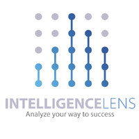 Intelligence Lens logo - Similar company to Analytixnow