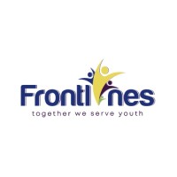 Weston Frontlines Centre - Frontlines logo - Similar company to Willowest Enterprise Co. Ltd