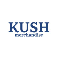 Kush Merchandise logo - Similar company to Nb Group