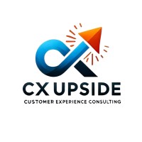 CX Upside logo - Similar company to Studio2Wx