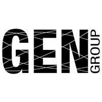 GEN Group logo - Similar company to Anchor Collection