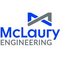 McLaury Engineering, Inc. logo - Similar company to Heyer Engineering Inc.