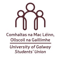 Comhaltas na Mac Léinn Ollscoil na Gaillimhe | University of Galway Students' Union logo - Similar company to Tfir